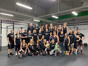 Photo of CrossFit Phillipsburg