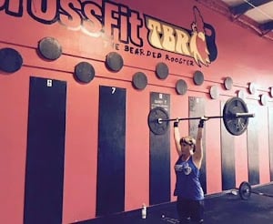 Photo of Intrepid CrossFit