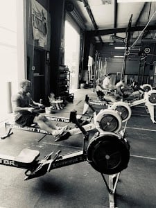 Photo of Intrepid CrossFit