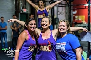 Photo of Intrepid CrossFit