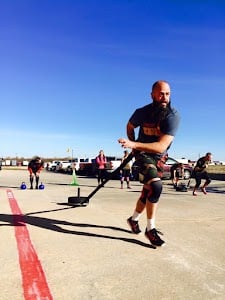 Photo of Intrepid CrossFit