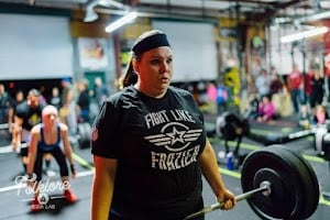 Photo of Intrepid CrossFit