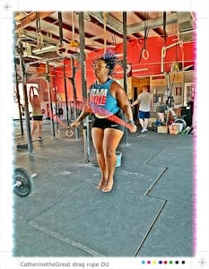 Photo of Intrepid CrossFit