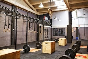 Photo of Condal CrossFit