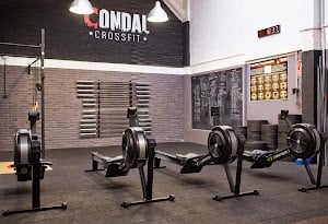 Photo of Condal CrossFit