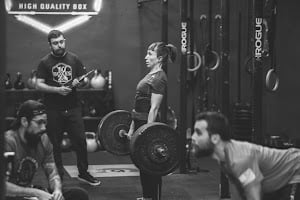 Photo of Condal CrossFit