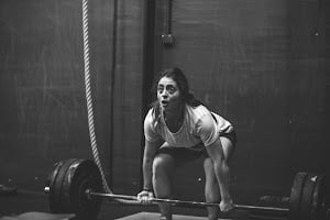 Photo of Condal CrossFit