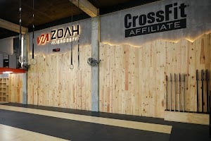 Photo of ZOAH 775 CrossFit