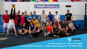 Photo of CrossFit Albalonga