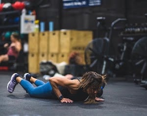 Photo of CrossFit Cabarrus