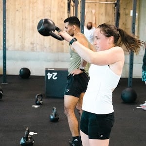 Photo of CrossFit Earlsfield