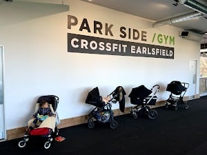 Photo of CrossFit Earlsfield