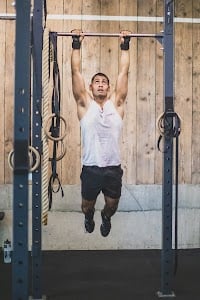 Photo of CrossFit Earlsfield