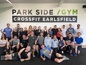 Photo of CrossFit Earlsfield