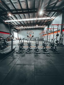 Photo of CrossFit Greater West