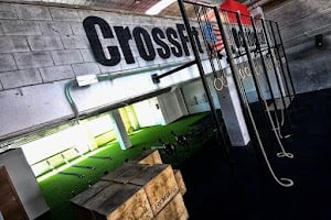 Photo of CrossFit Occidental