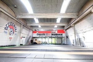 Photo of CrossFit Occidental