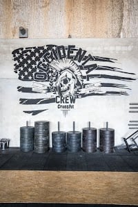 Photo of CrossFit Occidental