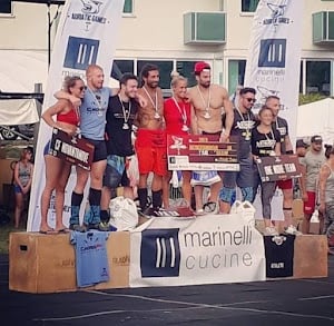 Photo of CrossFit Foligno