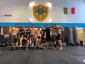 Photo of CrossFit Foligno