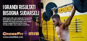 Photo of CrossFit Iris