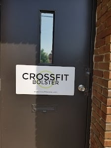 Photo of CrossFit Bolster