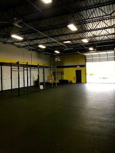 Photo of CrossFit Bolster