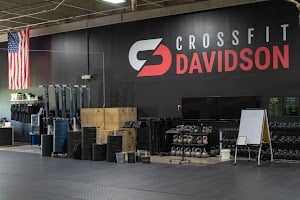 Photo of CrossFit Davidson