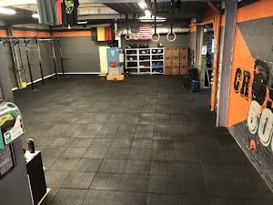 Photo of CrossFit 6000