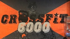 Photo of CrossFit 6000