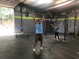 Photo of CrossFit West Cobb