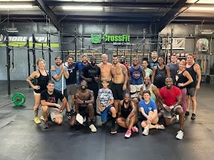 Photo of CrossFit West Cobb