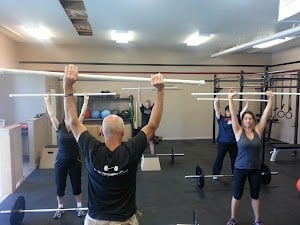 Photo of CrossFit Multiply