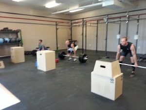 Photo of CrossFit Multiply