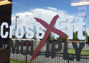 Photo of CrossFit Multiply