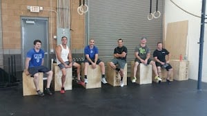 Photo of CrossFit Veer