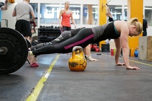 Photo of CrossFit 8000