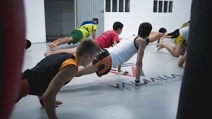 Photo of CrossFit Sant Cugat del Valles