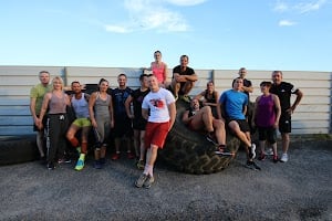 Photo of CrossFit VII