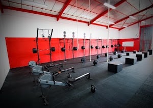 Photo of CrossFit VII