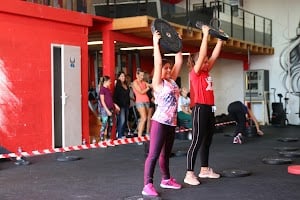 Photo of CrossFit VII