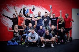 Photo of CrossFit VII