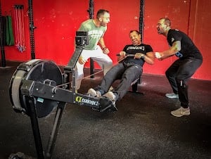 Photo of CrossFit VII