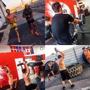 Photo of CrossFit VII