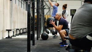 Photo of CrossFit Glevum