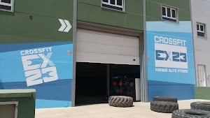 Photo of CrossFit Exit 23