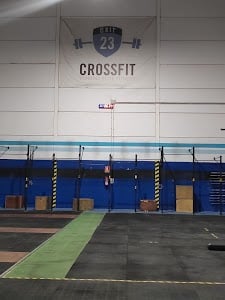 Photo of CrossFit Exit 23