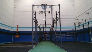 Photo of CrossFit Exit 23