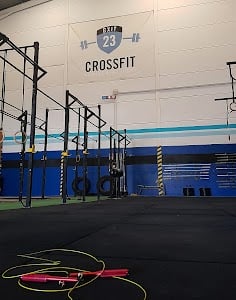 Photo of CrossFit Exit 23