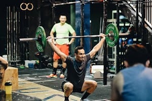 Photo of CrossFit Mobilus Clarke Quay